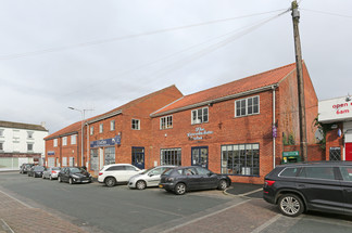 More details for 13 High St, Gainsborough - Retail for Rent