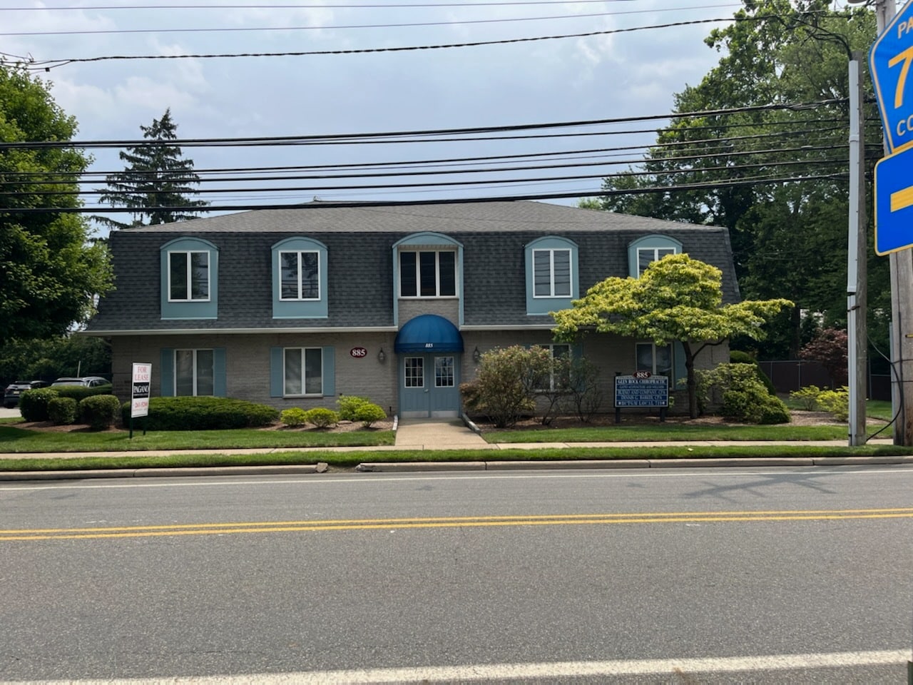 885 Lincoln Ave, Glen Rock, NJ to rent Primary Photo- Image 1 of 6