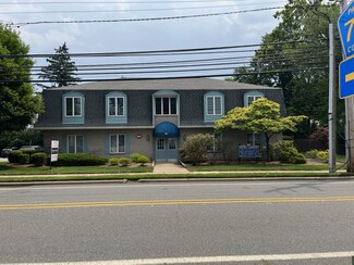 More details for 885 Lincoln Ave, Glen Rock, NJ - Office for Rent