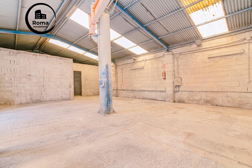 Industrial in Atarfe for sale - Building Photo - Image 3 of 42