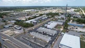 More details for 13400-13499 Chambord St, Brooksville, FL - Light Industrial for Rent