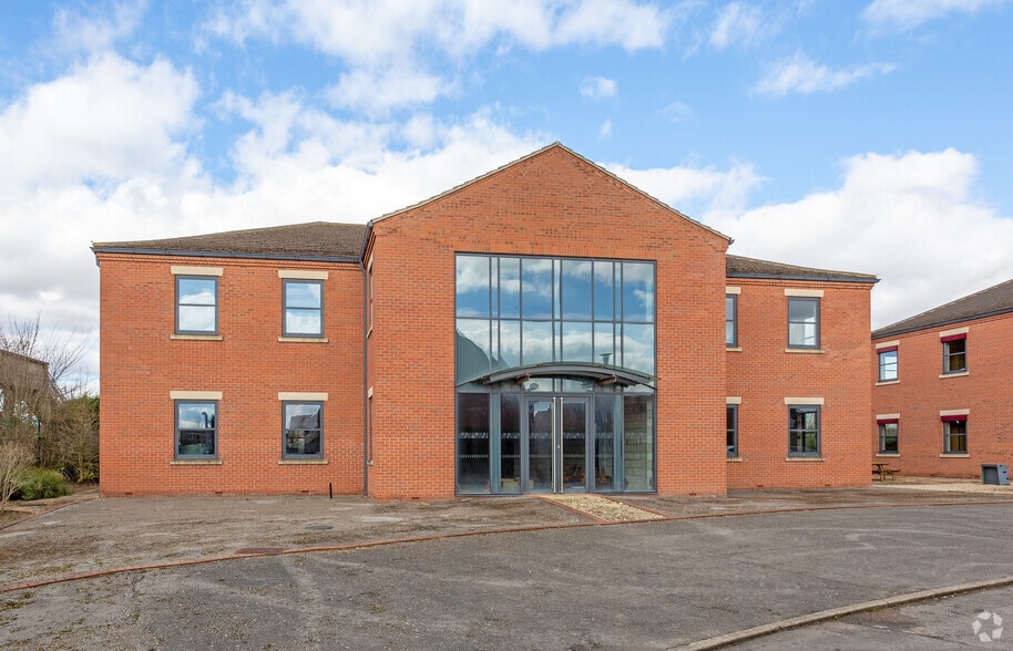 Thrumpton Ln, Retford for sale - Building Photo - Image 3 of 3