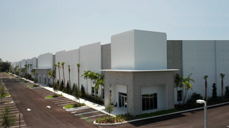 More details for 6051 Southern Blvd S, West Palm Beach, FL - Industrial for Rent