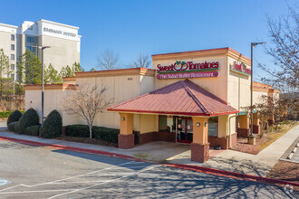 950 North Point Dr, Alpharetta, GA for sale Building Photo- Image 1 of 1