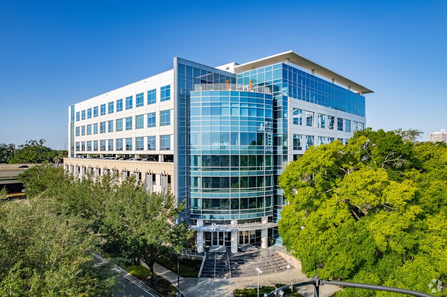 618 E South St, Orlando, FL to rent - Building Photo - Image 1 of 9