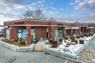 More details for 4 Cedar Pointe Dr, Barrie, ON - Office, Office/Retail for Rent