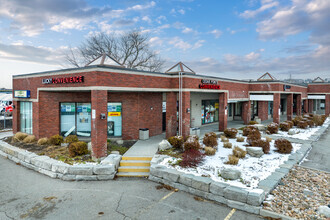 4 Cedar Pointe Dr, Barrie, ON for rent Building Photo- Image 1 of 5