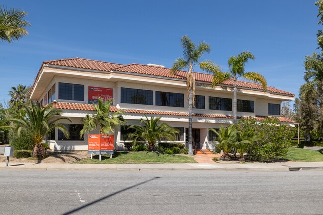 More details for 1327 Del Norte Rd, Camarillo, CA - Office for Sale