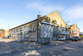 More details for Lea Rd, Waltham Abbey - Industrial for Sale