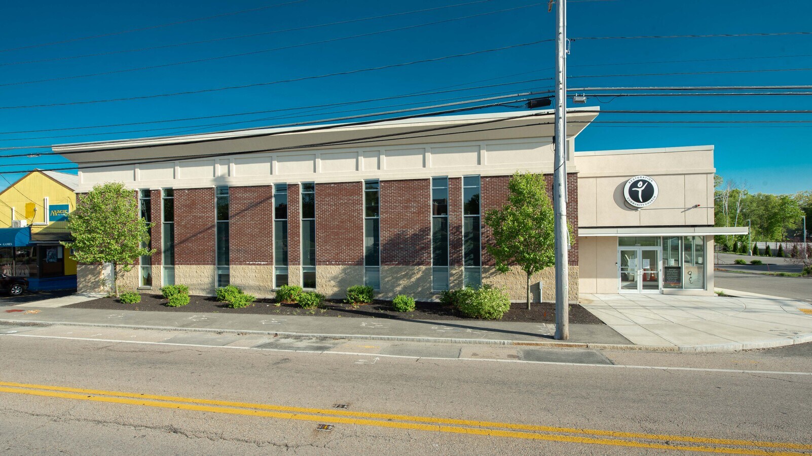 661 Centre St, Brockton 02302 Office for Sale UK