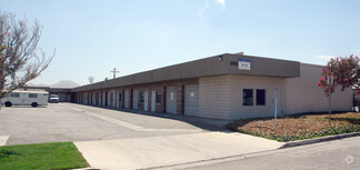 More details for 255 W Benedict Rd, San Bernardino, CA - Industrial for Rent