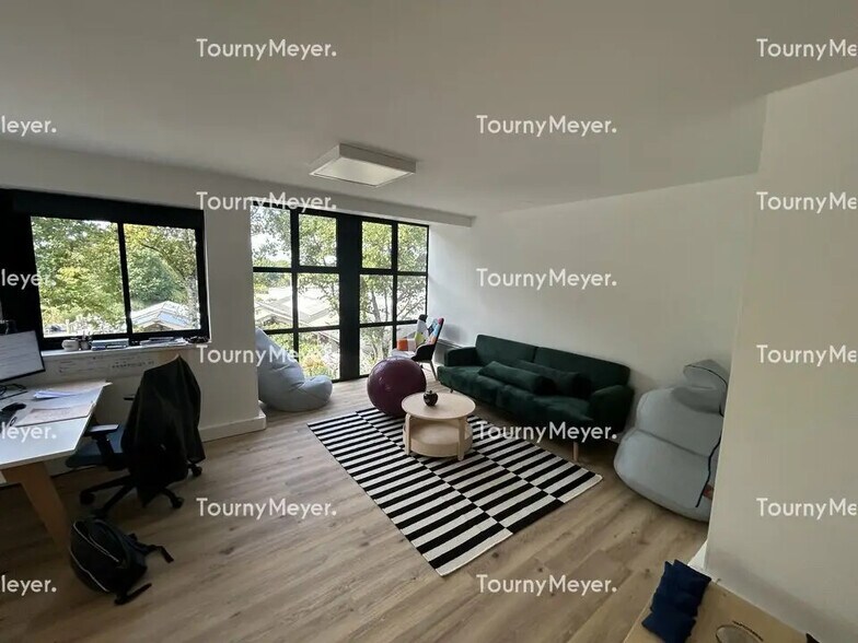 Office in Orvault to rent - Interior Photo - Image 3 of 4