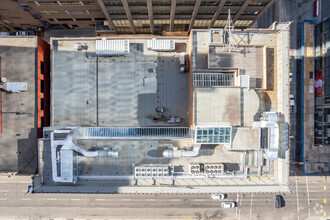 604 1 St SW, Calgary, AB - aerial  map view - Image1