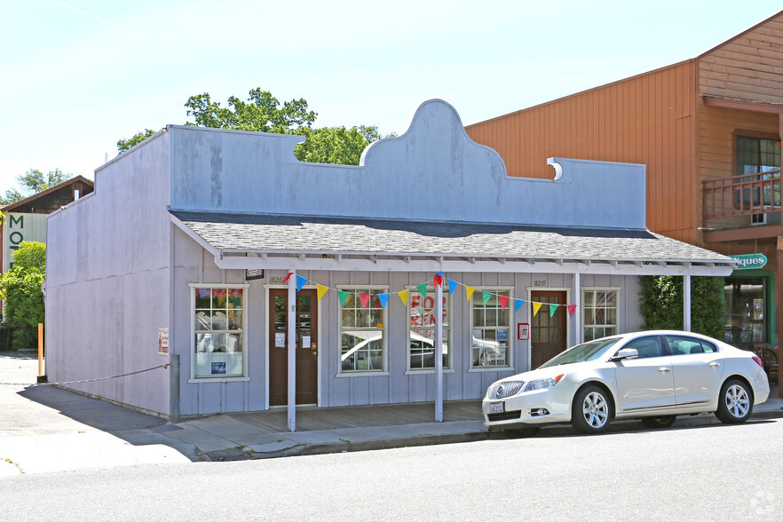 18259 Main St, Jamestown, CA for sale - Primary Photo - Image 1 of 1