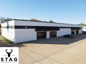 More details for 3401 E University Dr, Denton, TX - Industrial for Rent