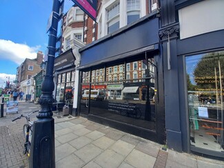 More details for 112 Muswell Hill Broa, London - Retail for Rent