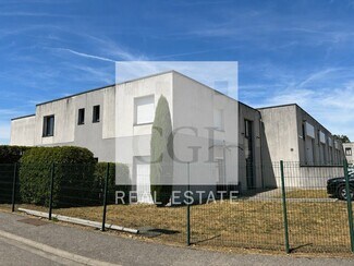 More details for Light Industrial to Rent