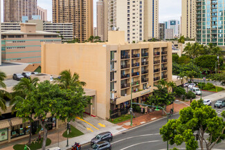 More details for 1911 Kalakaua Ave, Honolulu, HI - Retail for Rent