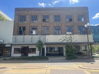 More details for 109 E Capitol St, Jackson, MS - Retail for Sale