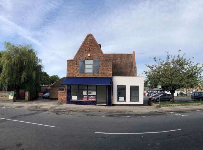 111 Bridge Rd, Lowestoft for sale Primary Photo- Image 1 of 1