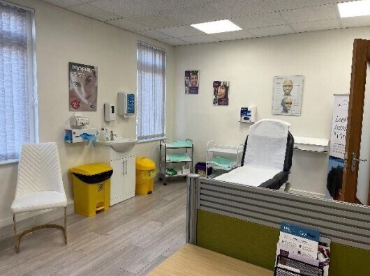 78 Victoria Rd, Darlington to rent Interior Photo- Image 1 of 3