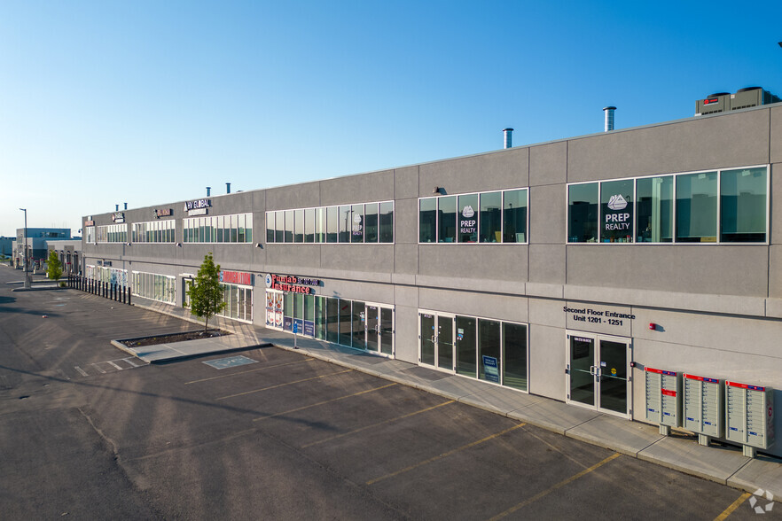 3730 108 Ave NE, Calgary, AB for sale - Building Photo - Image 2 of 5