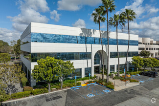 10 Corporate Park, Irvine CA - Commercial Property