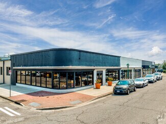 More details for 118-122 W 21st St, Norfolk, VA - Retail for Rent