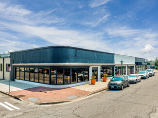 More details for 118-122 W 21st St, Norfolk, VA - Retail for Rent