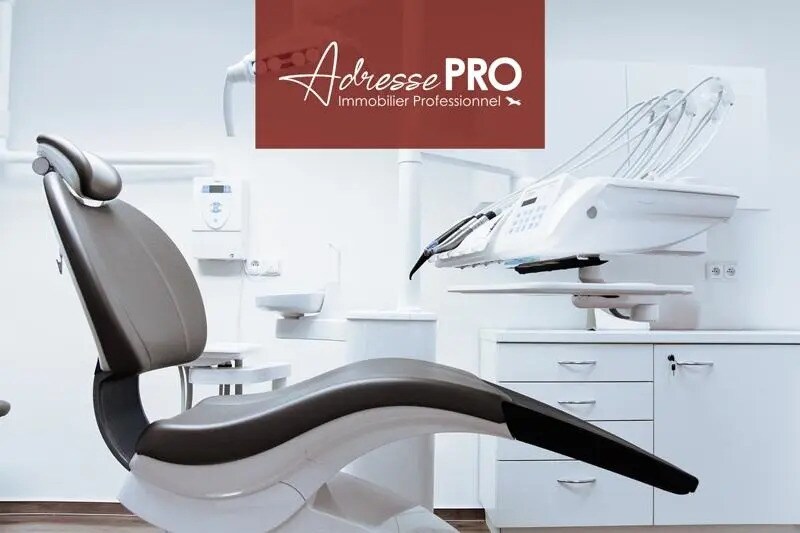 Vente Commerce 232 m² - Photo 1