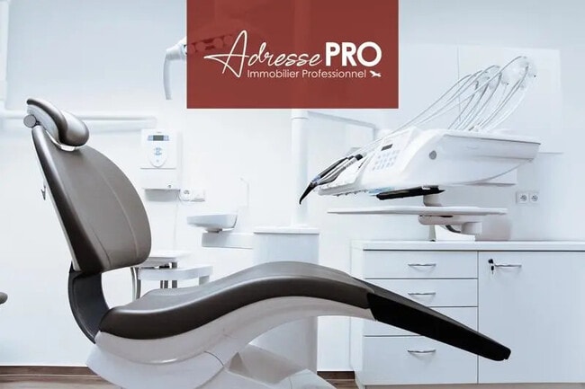 Vente Commerce 232 m²