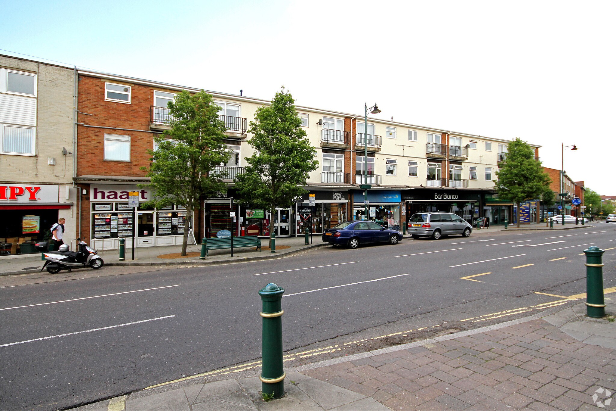 19-33 Eastwood Rd, Rayleigh for sale Primary Photo- Image 1 of 1