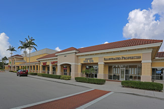 More details for 12335-12457 Hagen Ranch Rd, Boynton Beach, FL - Retail for Rent