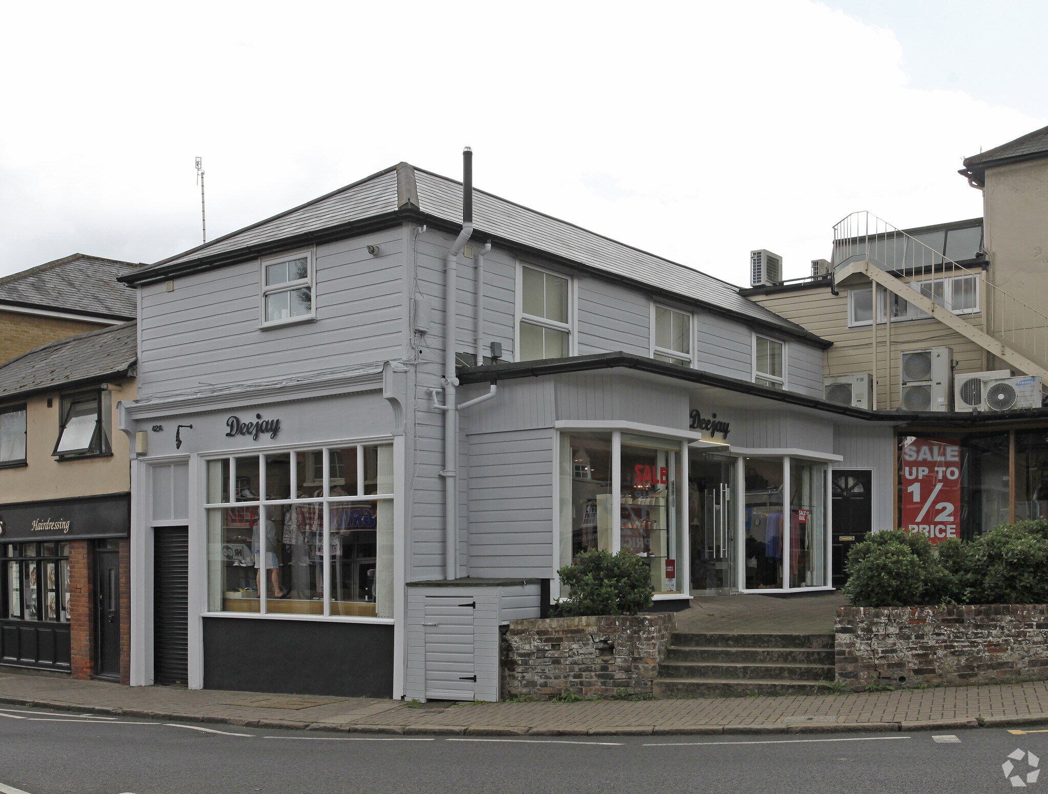 42A North St, Bishop's Stortford for sale Primary Photo- Image 1 of 1