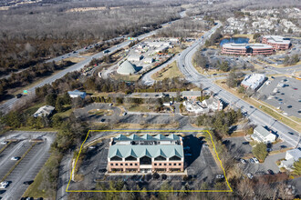 1 Pluckemin Way, Bedminster, NJ - aerial  map view - Image1