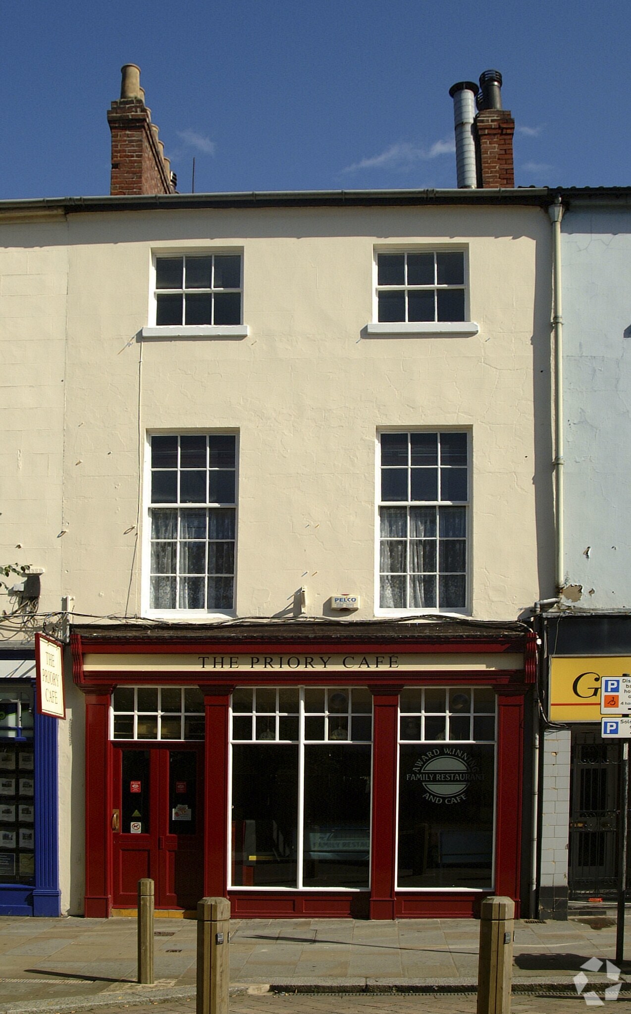 6 Priory Pl, Doncaster for sale Primary Photo- Image 1 of 1