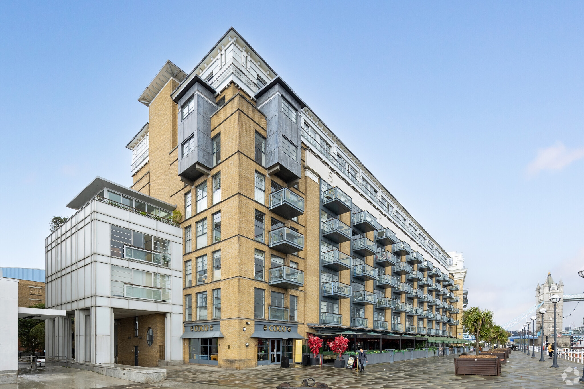 30-34A Shad Thames, London for sale Primary Photo- Image 1 of 1