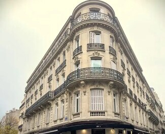 More details for 54 Rue De Ponthieu, Paris - Office to Rent