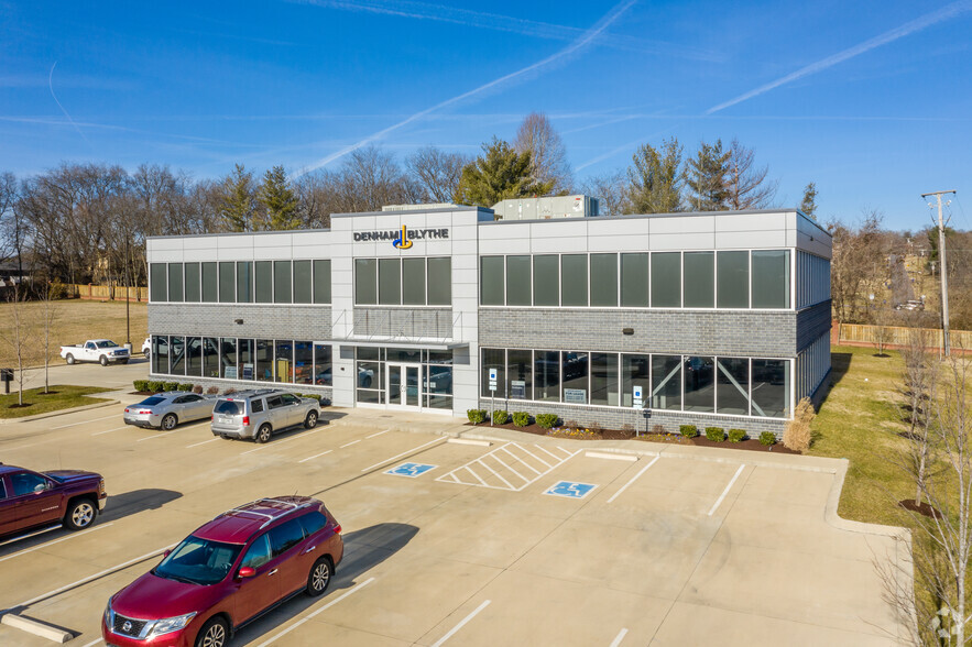 3030 Business Park Cir, Goodlettsville, TN for rent - Building Photo - Image 1 of 6