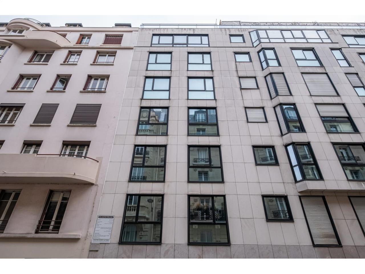 18 Rue Chartran, Neuilly-sur-Seine to rent Building Photo- Image 1 of 25
