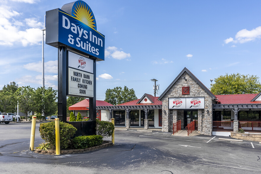 1983 N Broadway, Lexington, KY for rent - Building Photo - Image 1 of 52