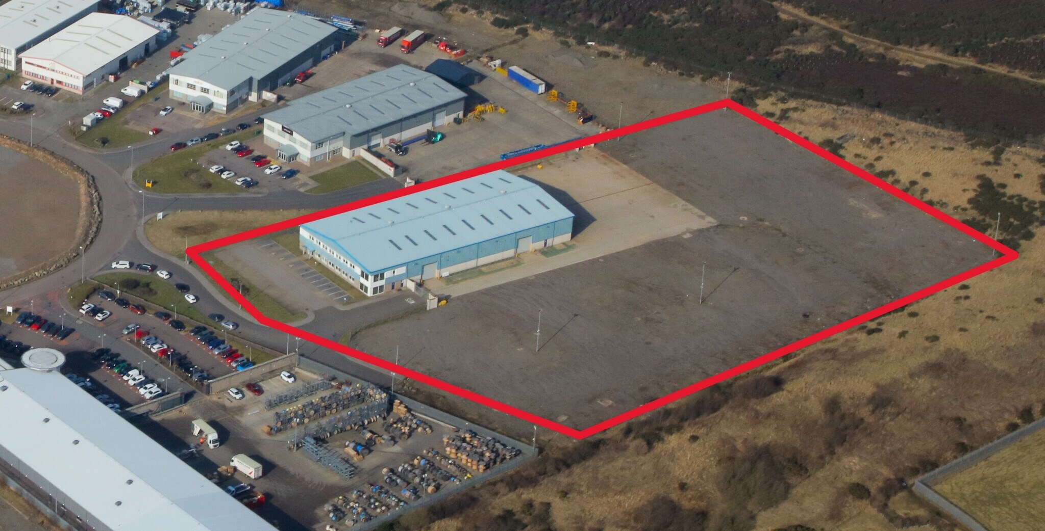 Peterseat Dr, Aberdeen for sale Building Photo- Image 1 of 1