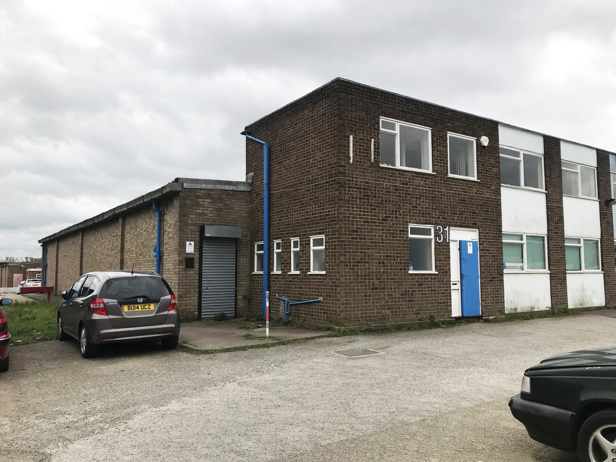 31-37 Purdeys Way, Rochford for sale Primary Photo- Image 1 of 1