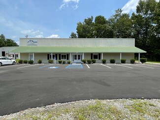 More details for 8732 Speedway Blvd, Hardeeville, SC - Office/Retail for Rent