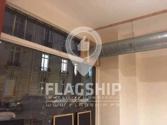 Location Commerce 70 m²
