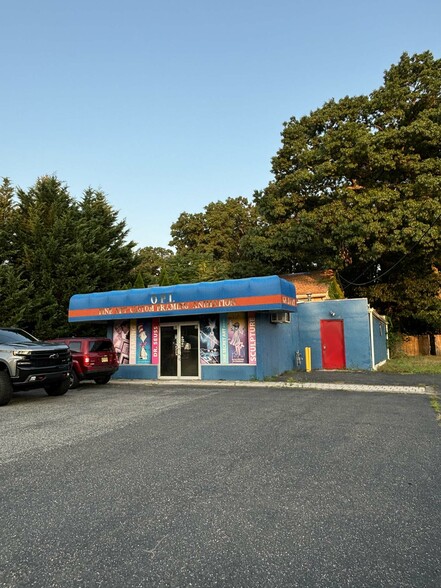 2125 Highway 35, Sea Girt, NJ for sale - Building Photo - Image 3 of 9