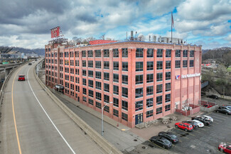 More details for 503 Martindale St, Pittsburgh, PA - Office, Light Industrial for Rent