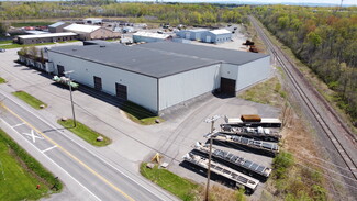 More details for 4522 Wetzel Rd, Liverpool, NY - Industrial for Sale