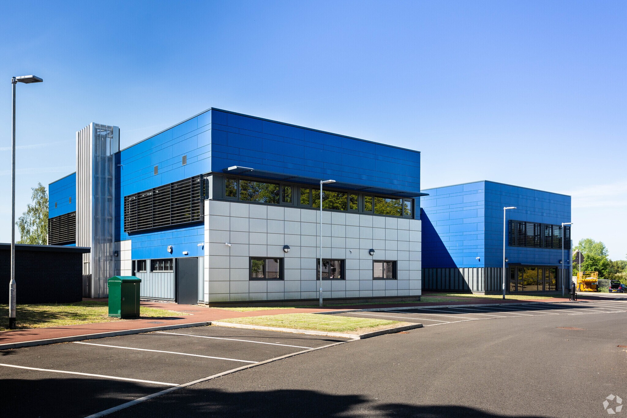 Thomas Wright Way, Sedgefield for sale Primary Photo- Image 1 of 1