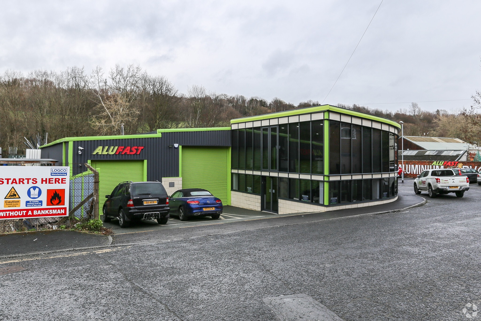 Cliffdale Rd, Leeds for sale Primary Photo- Image 1 of 2